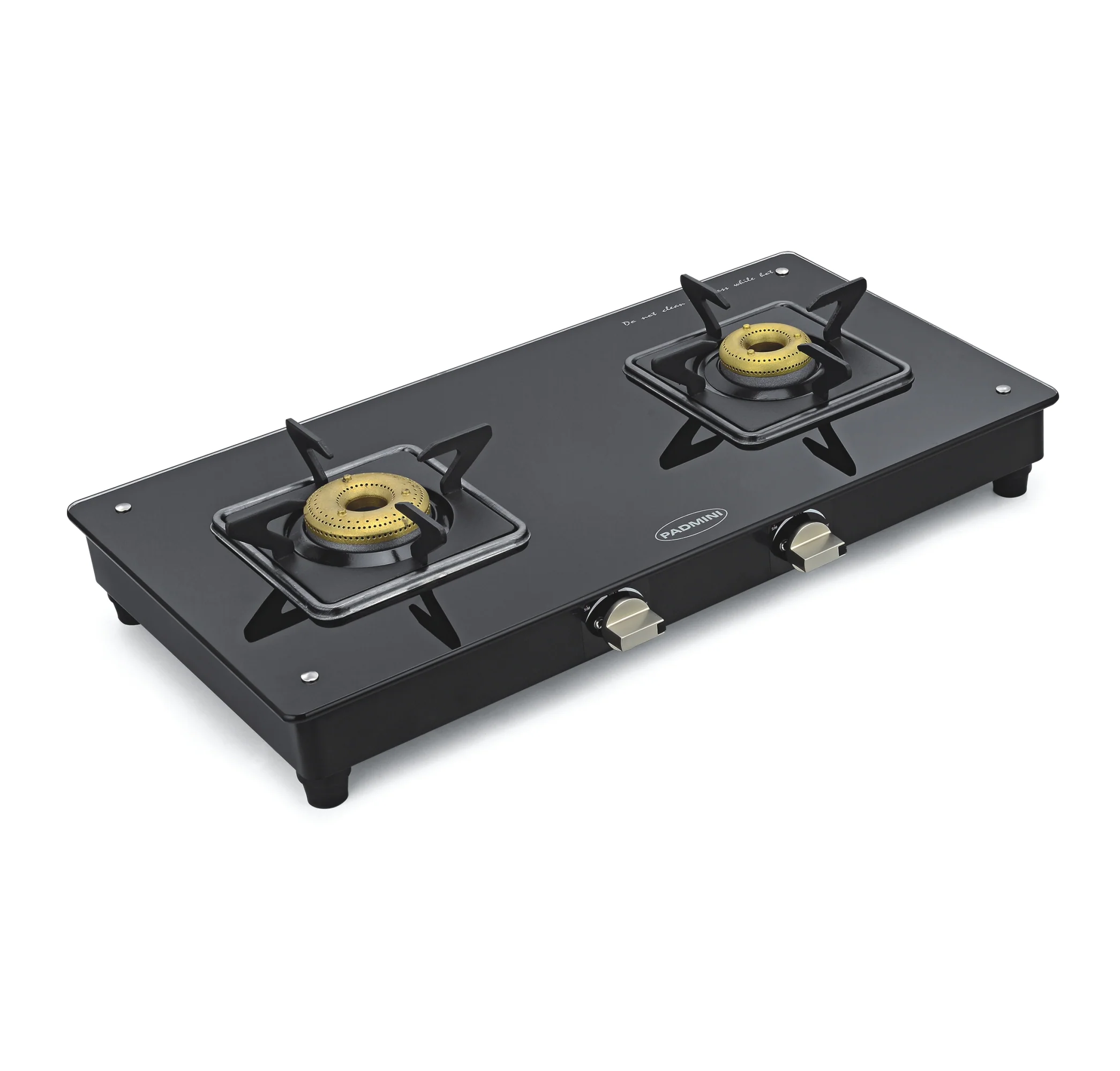 2 Burner Glass Cooktops