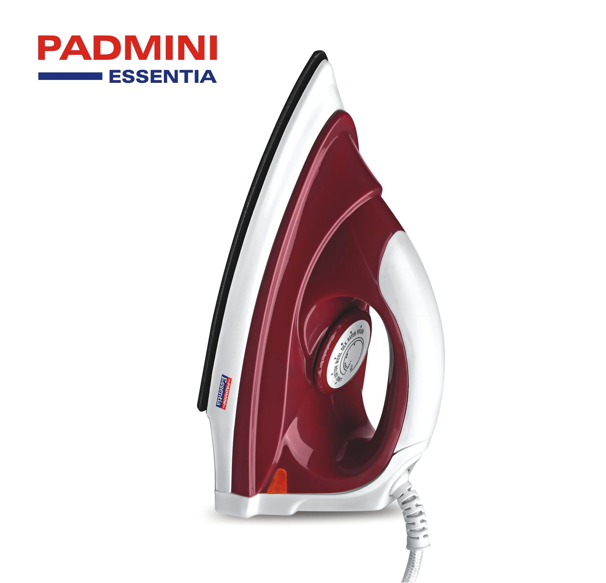 PADMINI Dry Iron DI-101 - Image 3