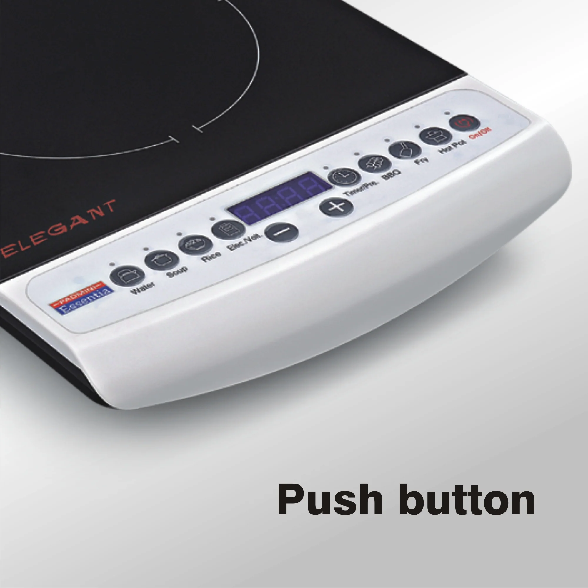 PADMINI Electric Induction Elegant Stove - Image 3