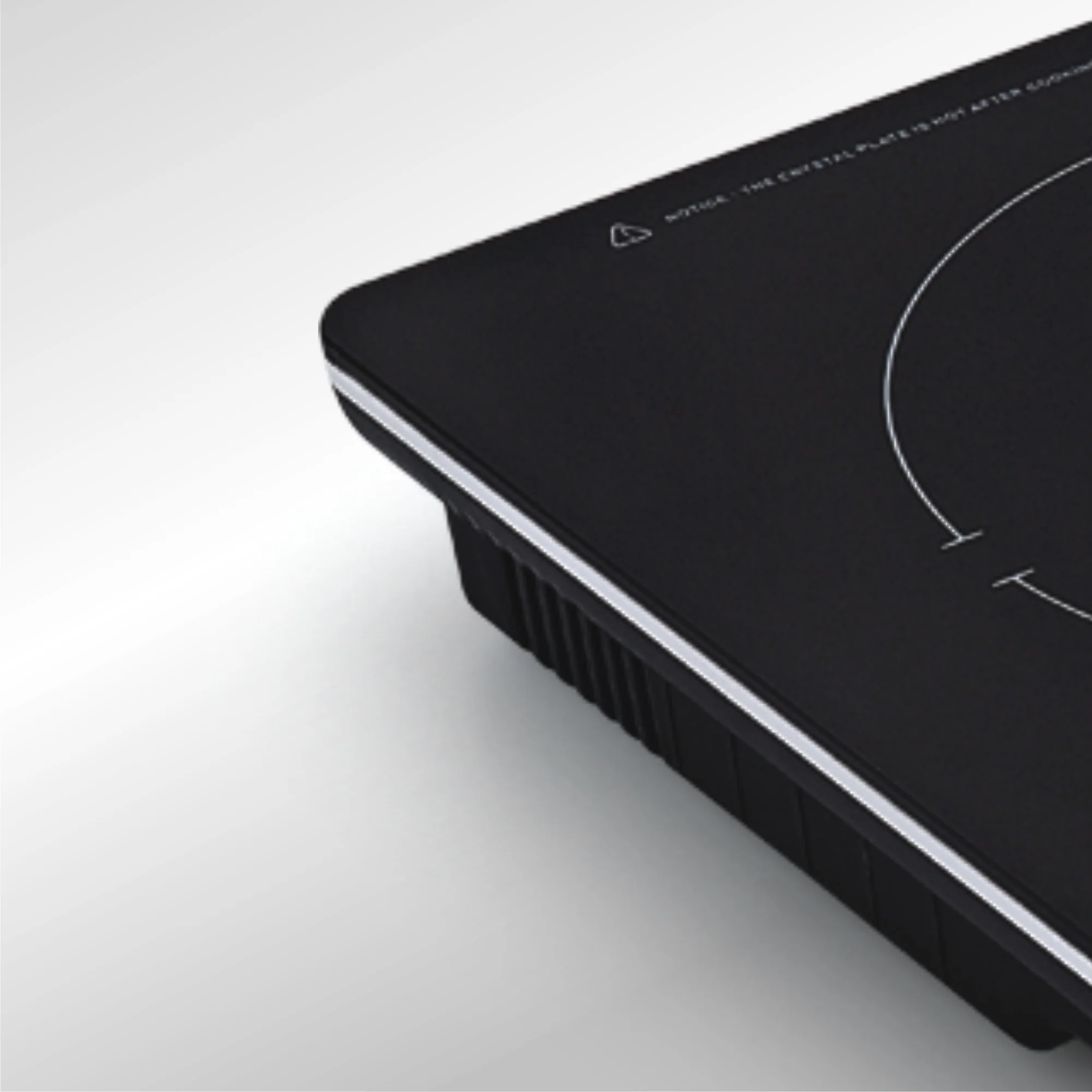 PADMINI Electric Induction Elegant Stove - Image 4