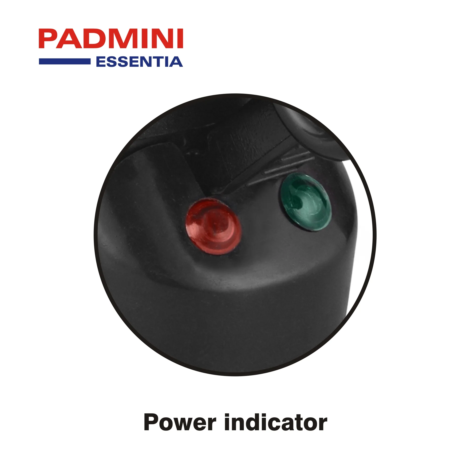 PADMINI Automatic Electric Roti Maker - Image 6