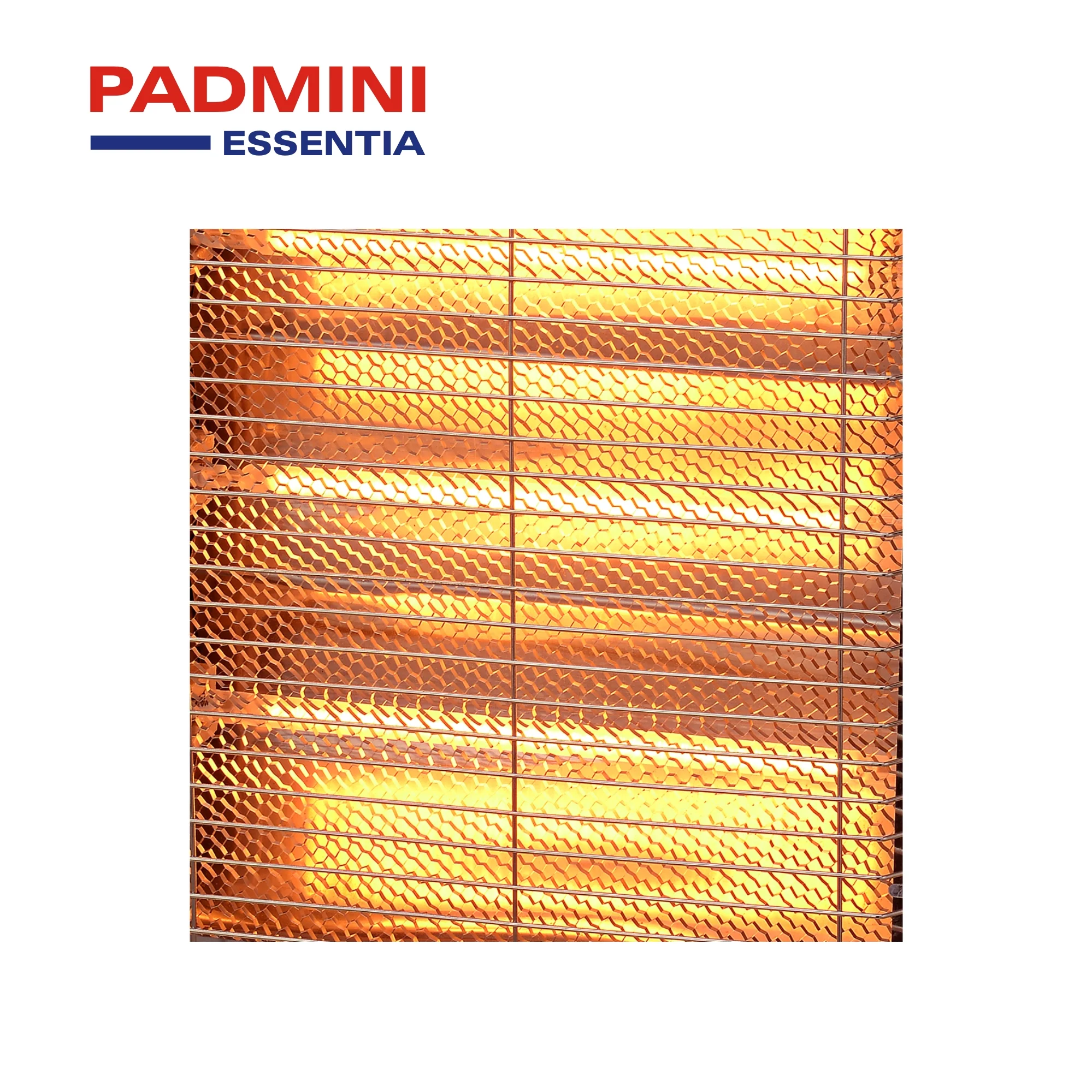 PADMINI Halogen Heater Trylo 1200 - Image 5