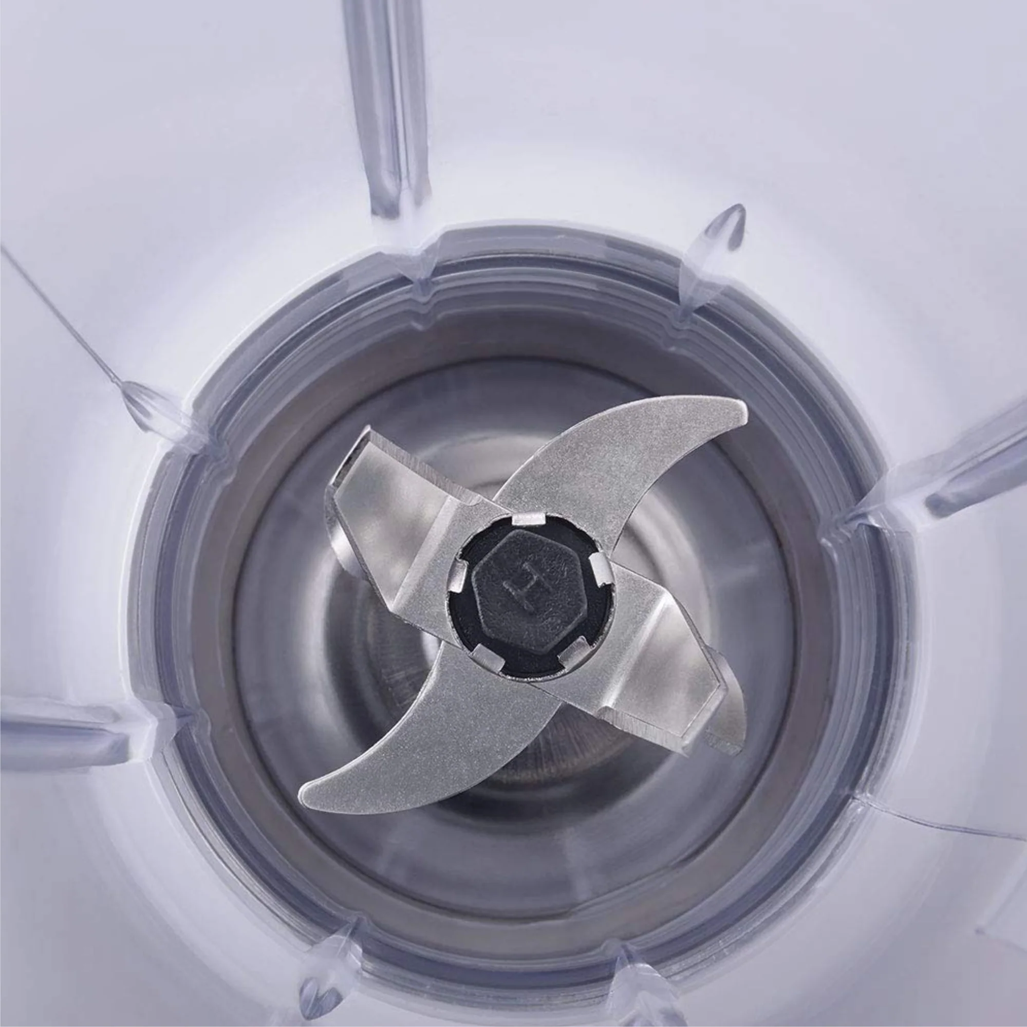PADMINI Juicer Mixer Grinder Dolphin - Image 7