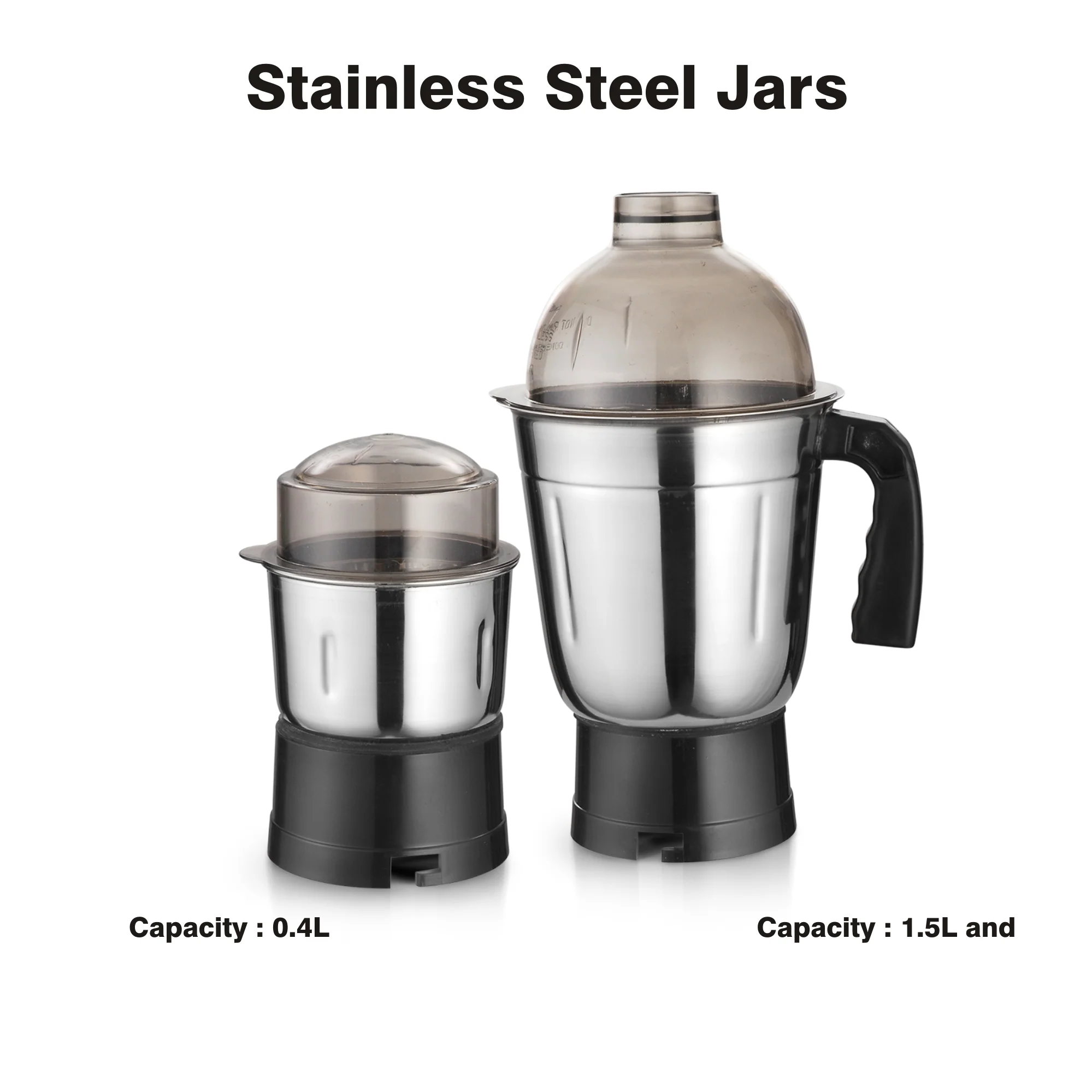 PADMINI Juicer Mixer Grinder Magic - Image 3