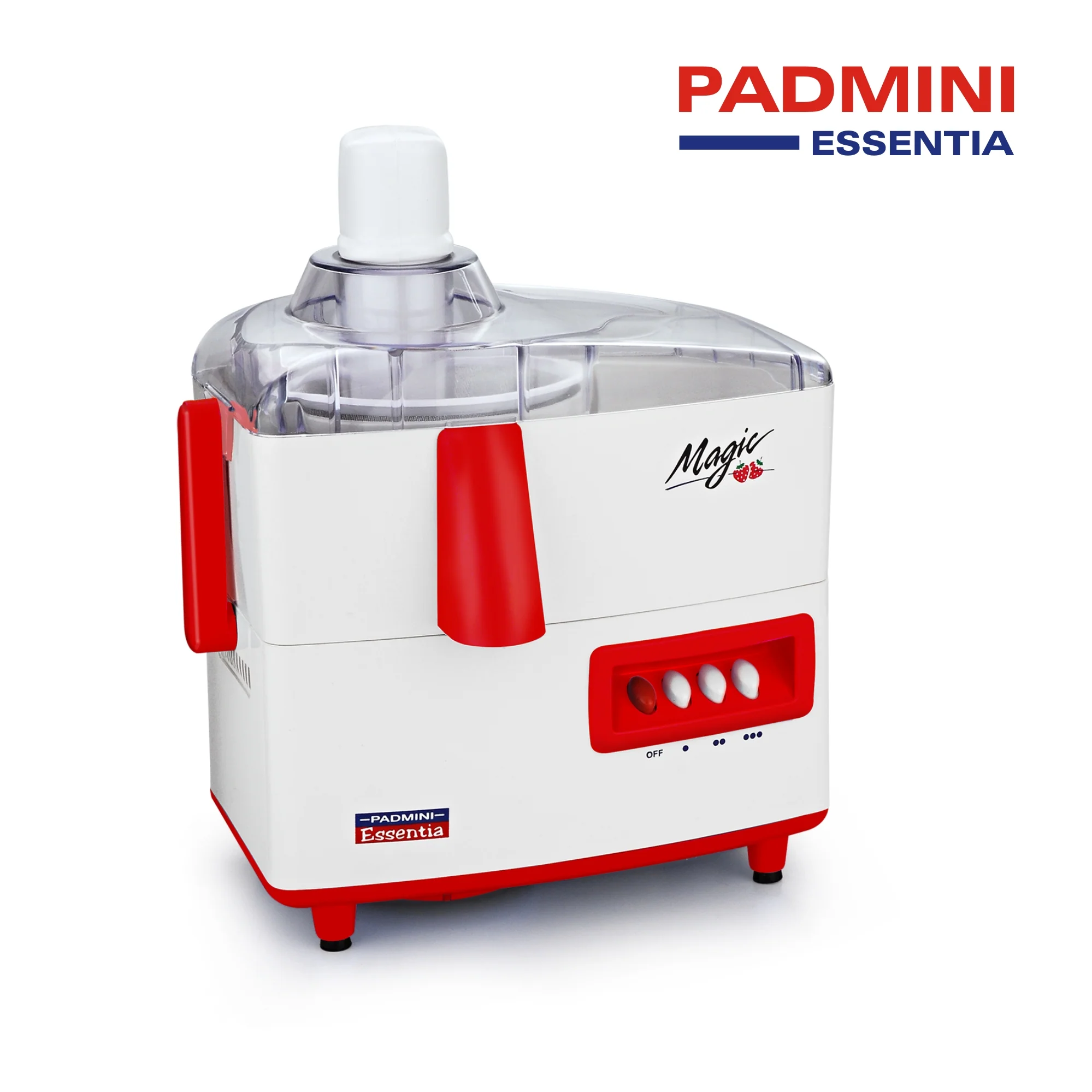 PADMINI Juicer Mixer Grinder Magic - Image 4