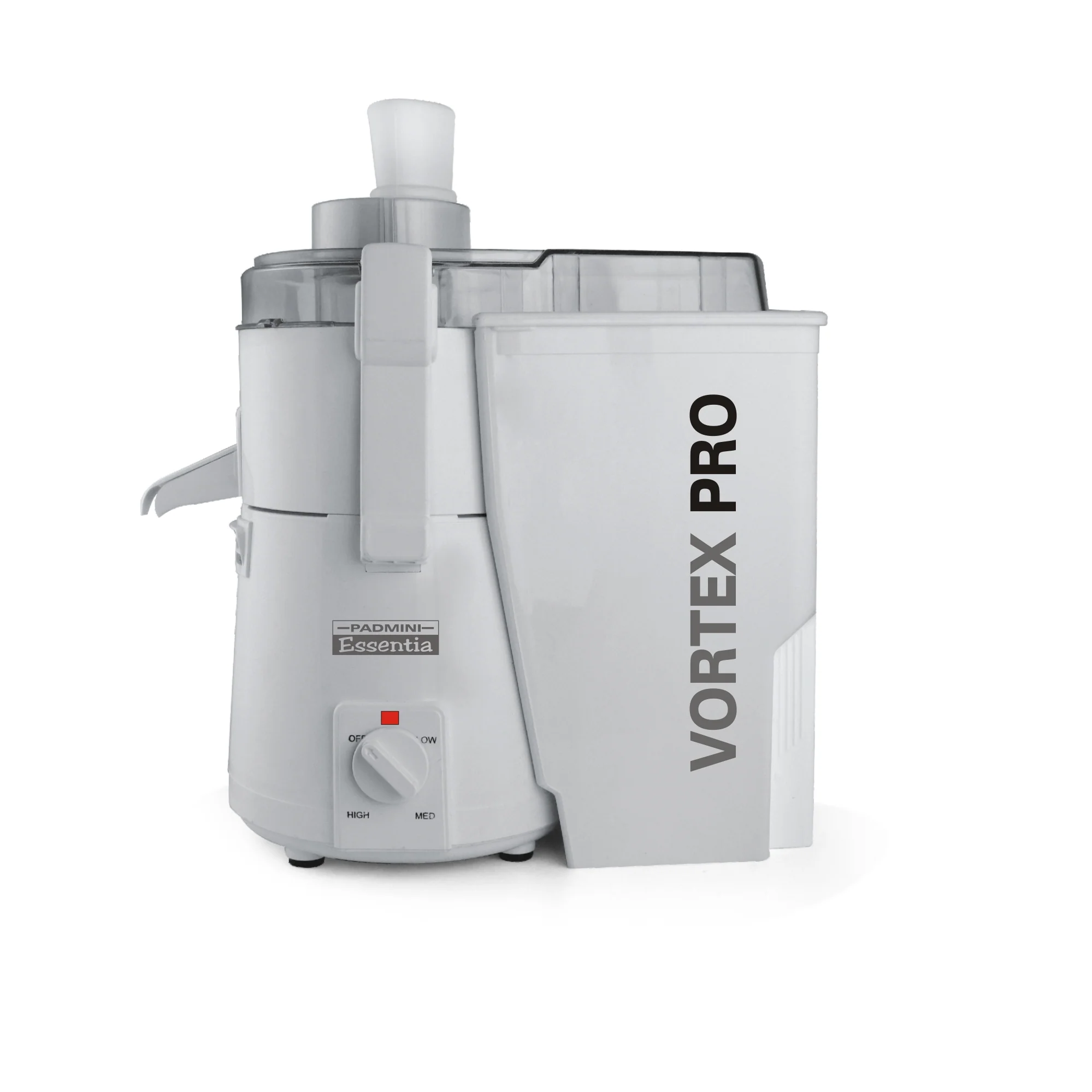 PADMINI Juicer Mixer Grinder Vortex Pro - Image 7