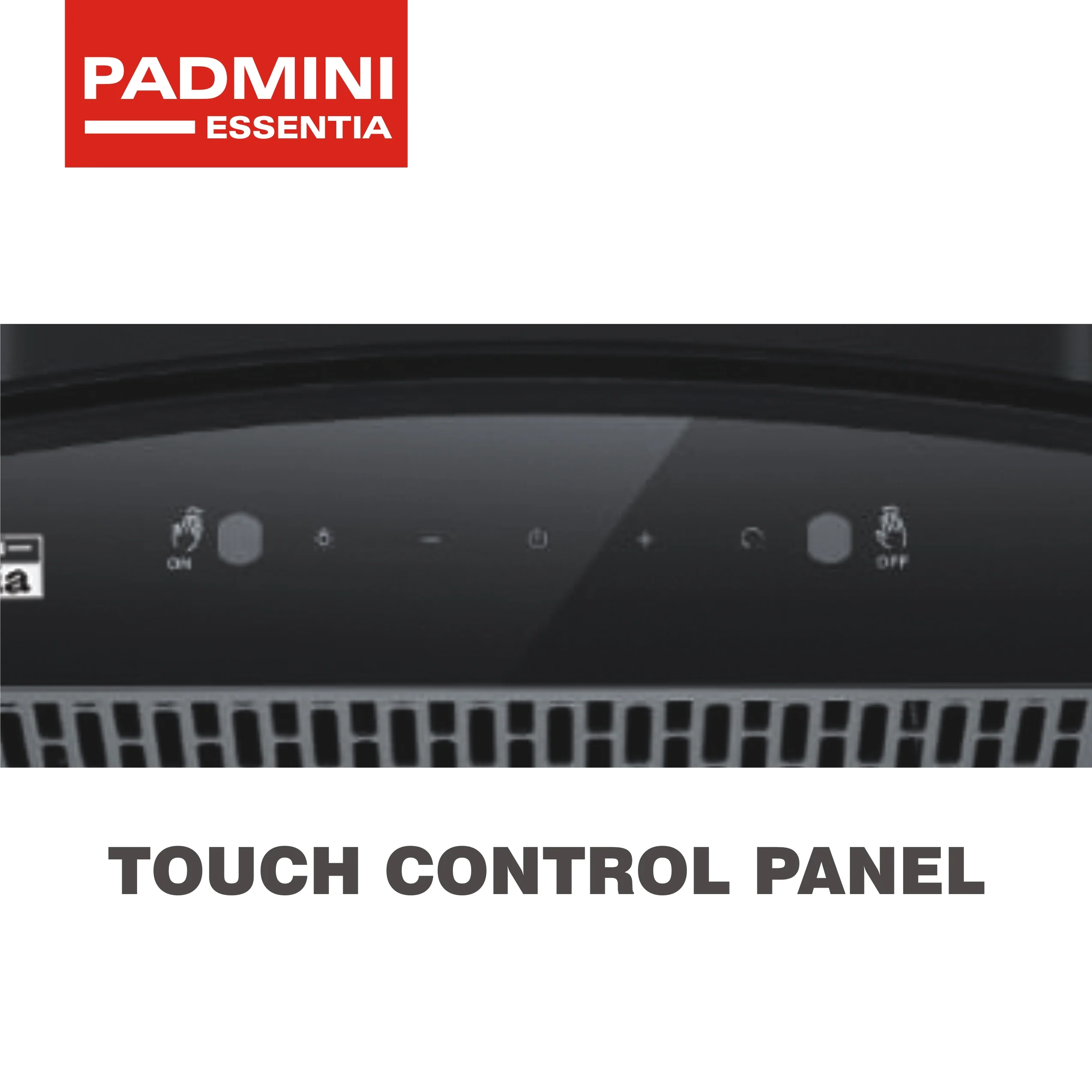 PADMINI Electric Chimney Aura - Image 6