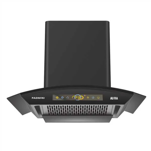 PADMINI Electric Chimney Aura - Image 8
