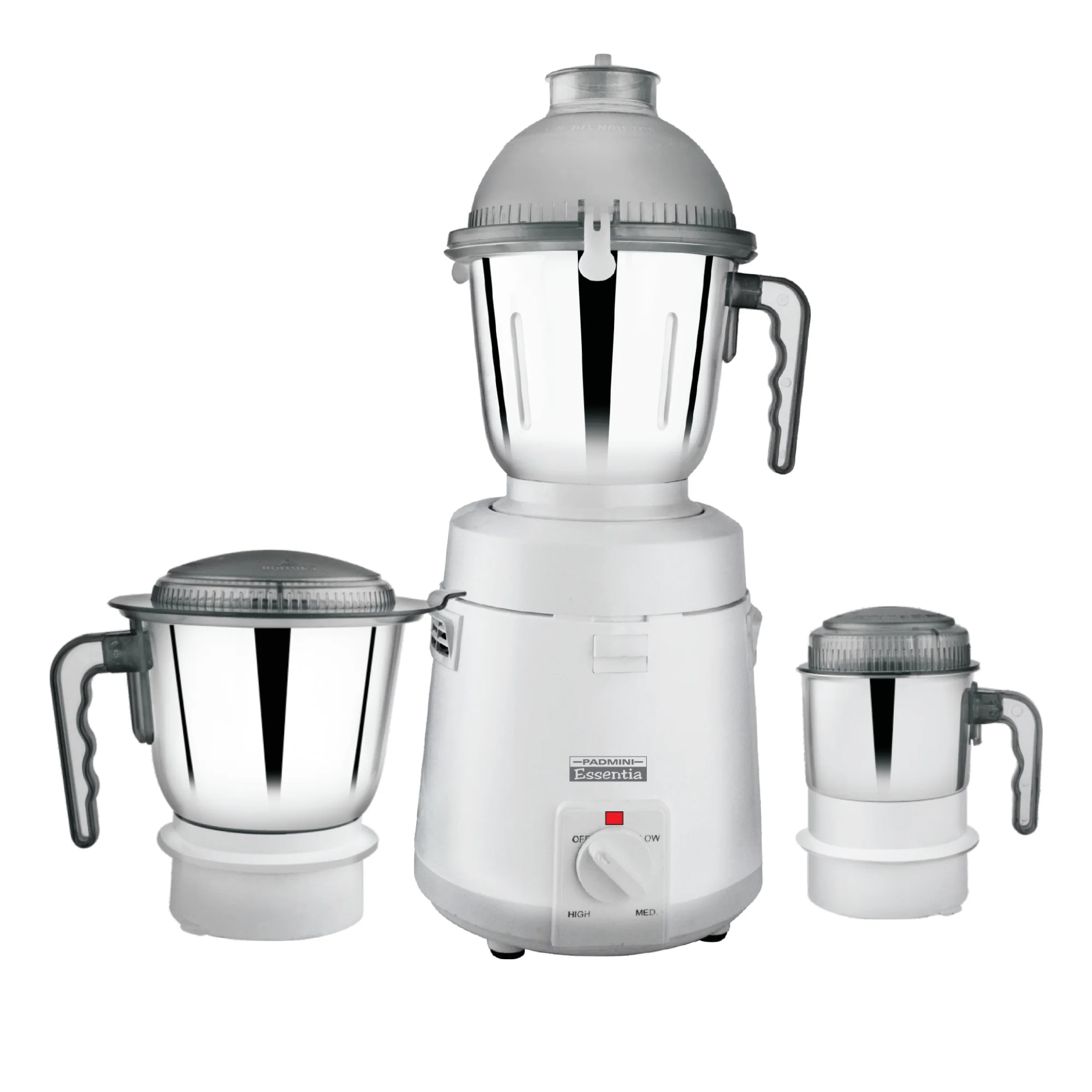 PADMINI Mixer Grinder EddyMix 900 - Image 6