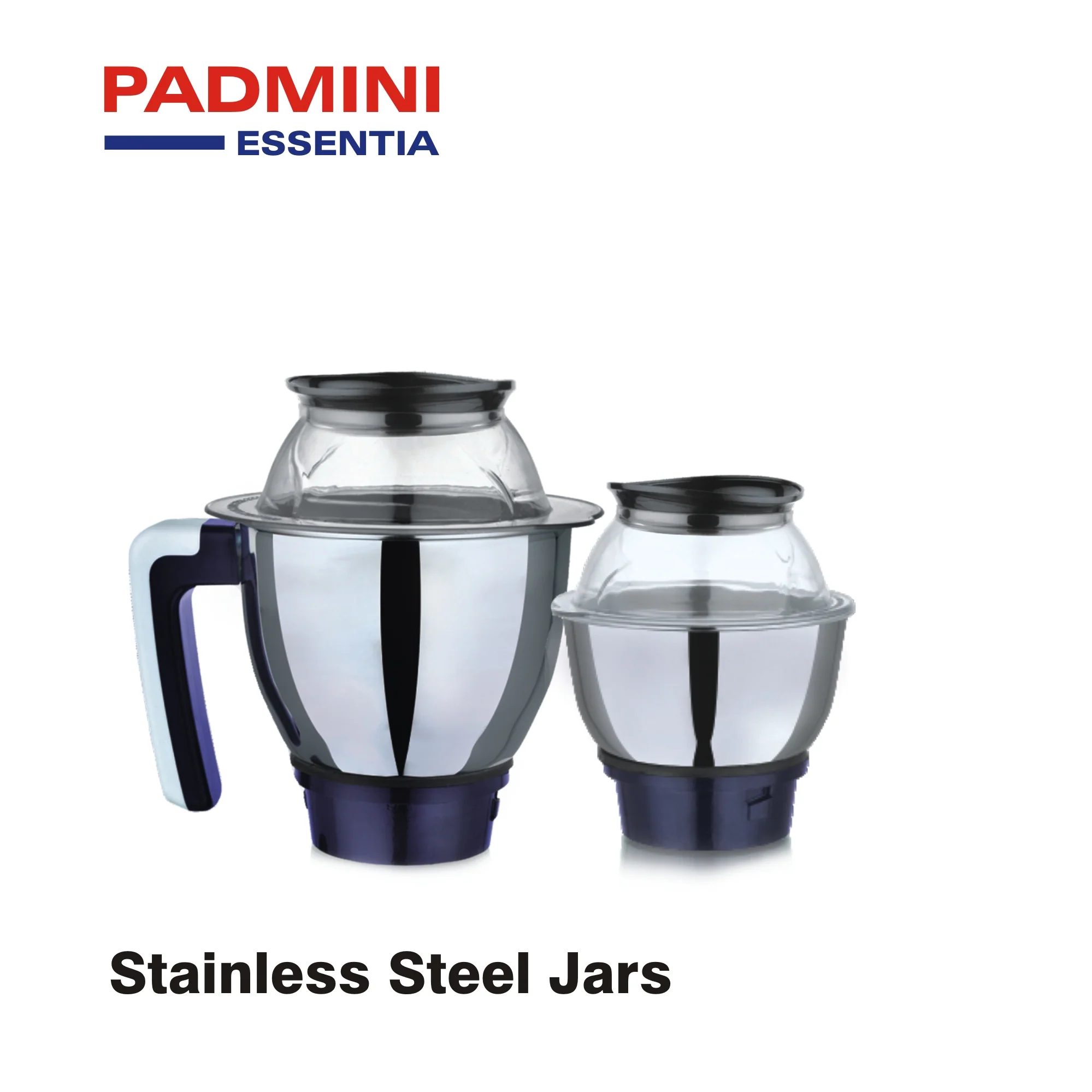 PADMINI Mixer Grinder Velocity 500 - Image 4