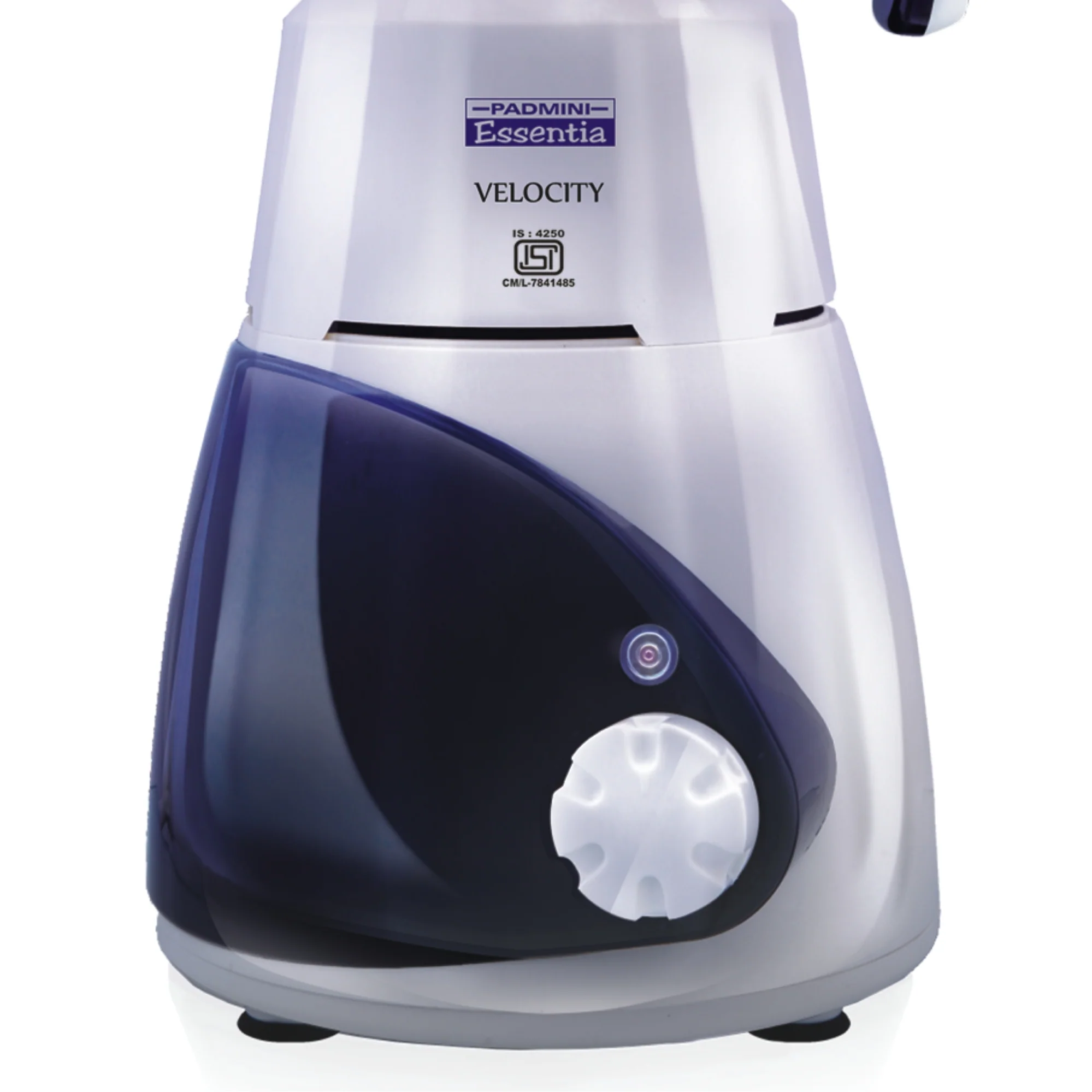 PADMINI Mixer Grinder Velocity 500 - Image 6