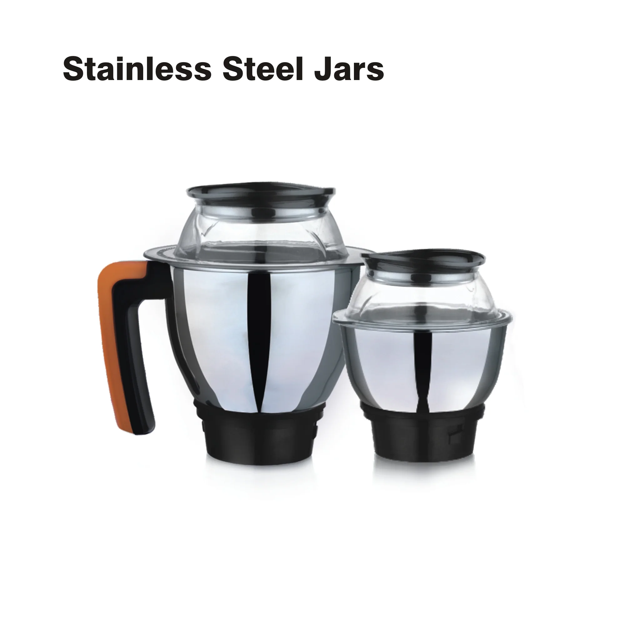 PADMINI Mixer Grinder Velocity 750 - Image 4