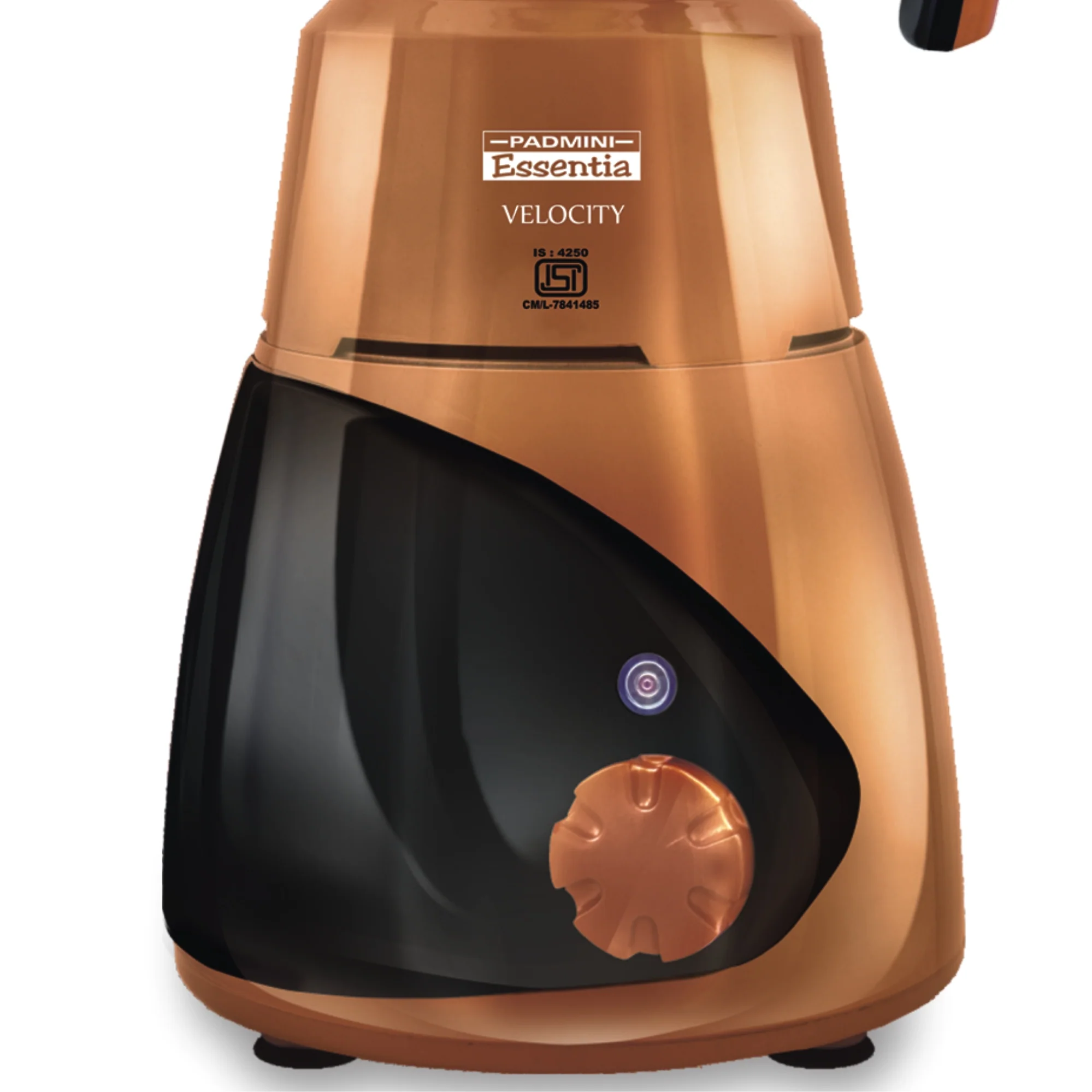 PADMINI Mixer Grinder Velocity 750 - Image 6