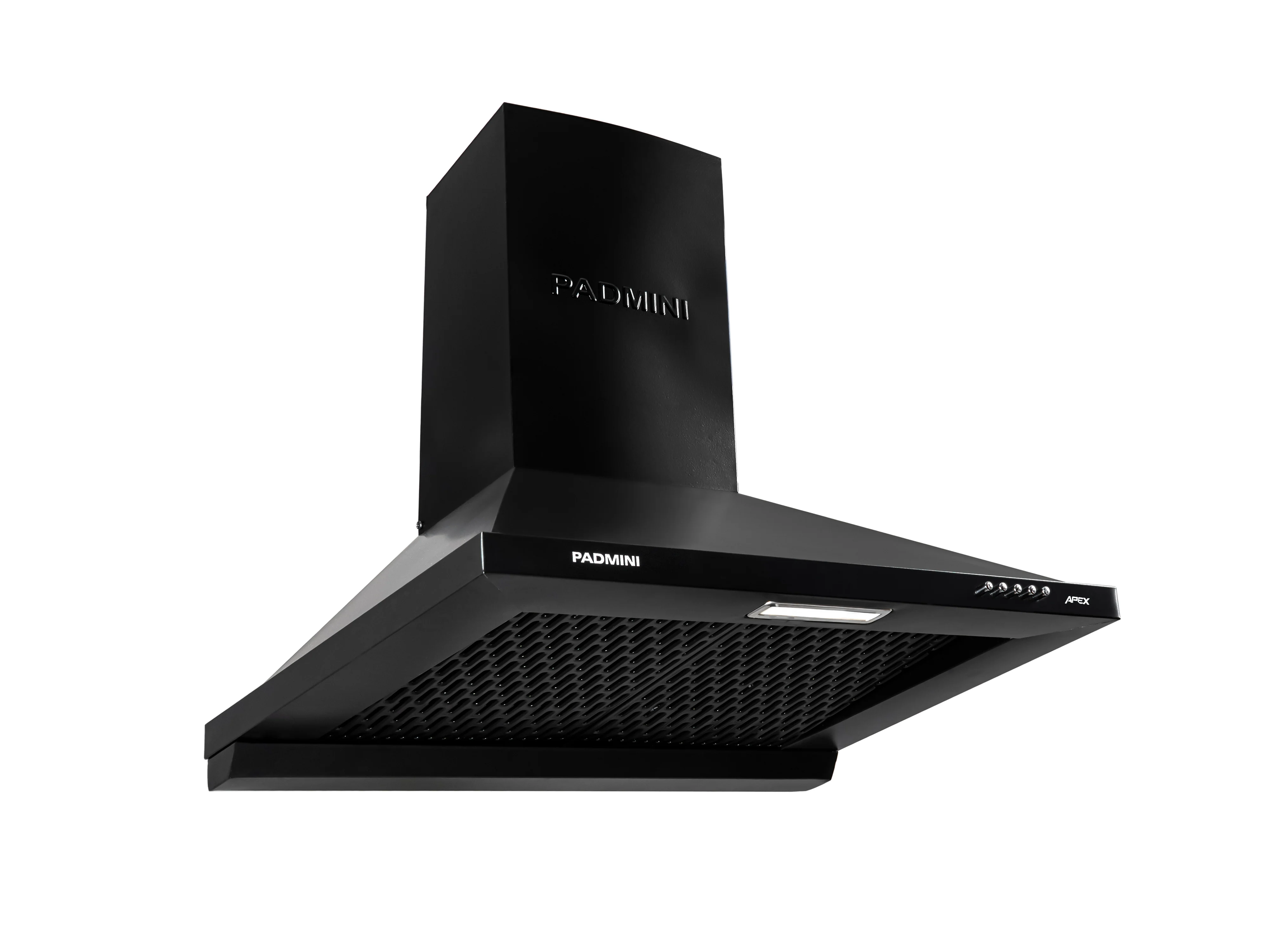 PADMINI Electric Chimney Apex 60 FL (FILTERLESS) - Image 6