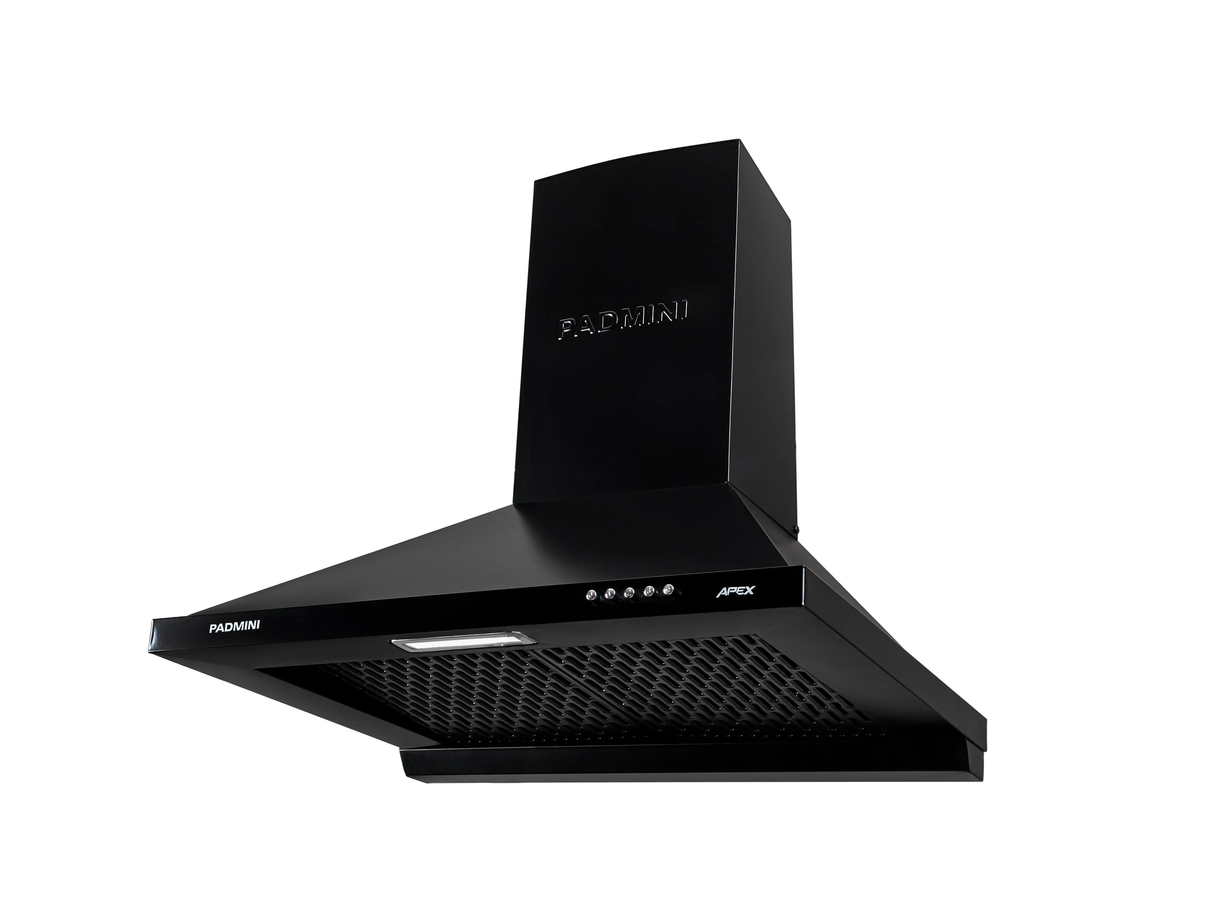 PADMINI Electric Chimney Apex 60 FL (FILTERLESS) - Image 7