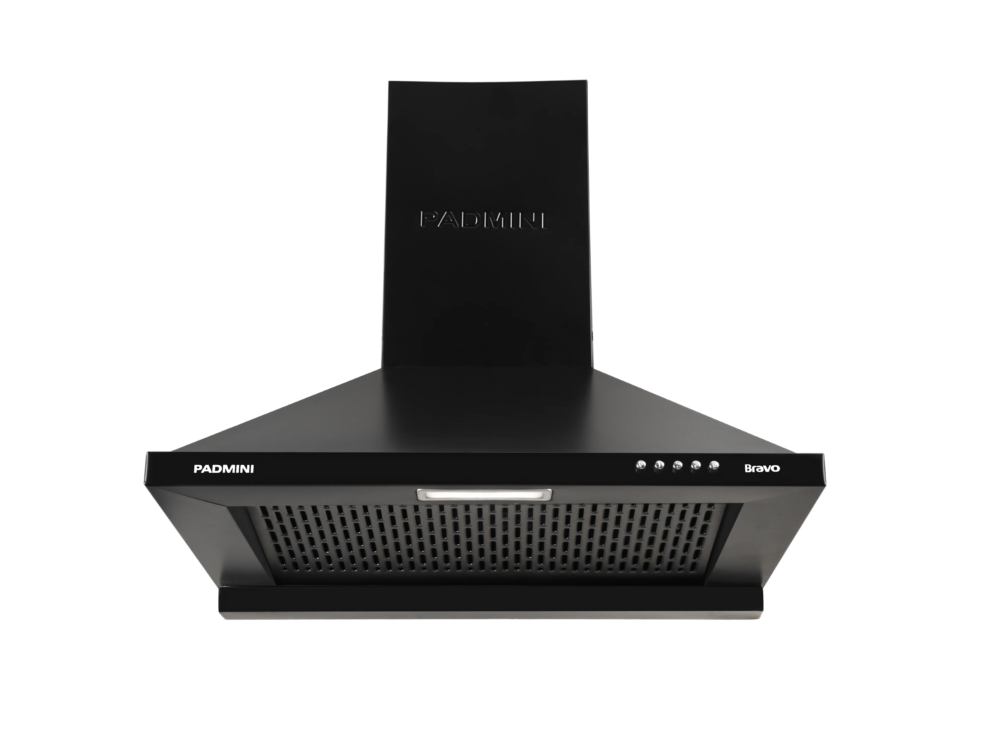 PADMINI Electric Chimney Bravo 60 FL (FILTERLESS) - Image 6