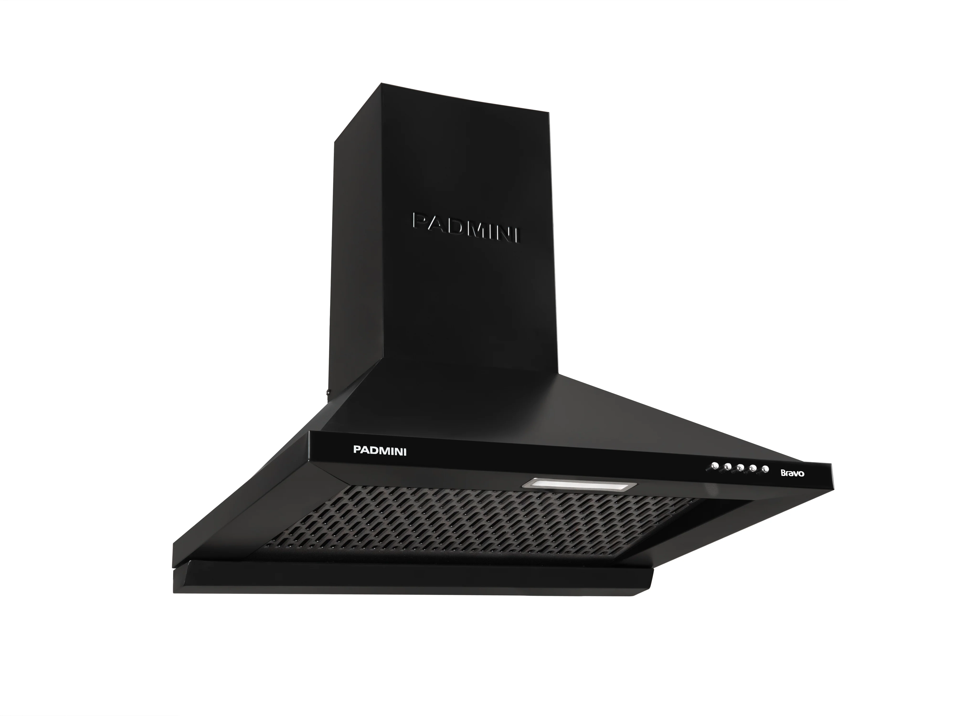 PADMINI Electric Chimney Bravo 60 FL (FILTERLESS) - Image 7