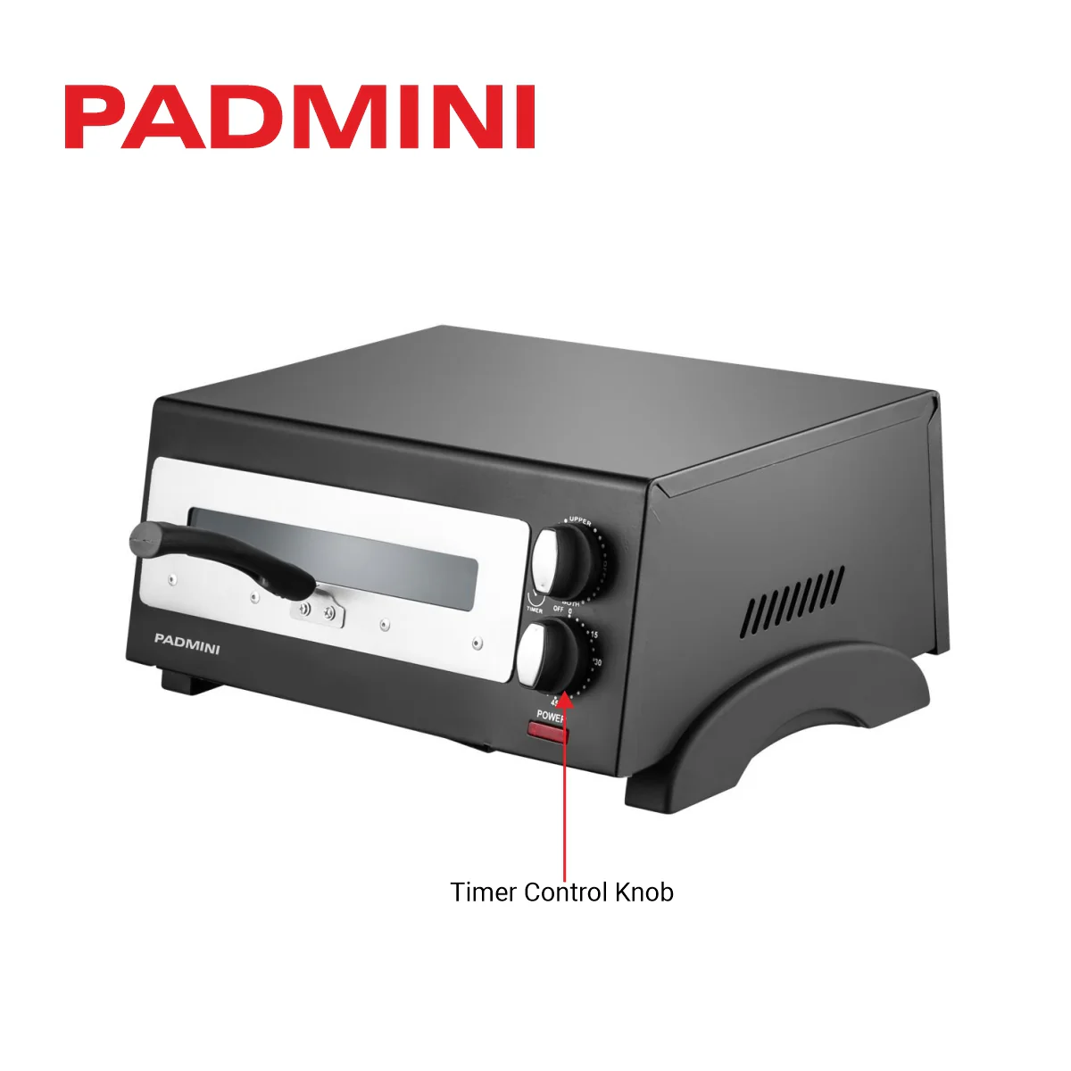 PADMINI Electrical Tandoor PowerPulse - Image 11