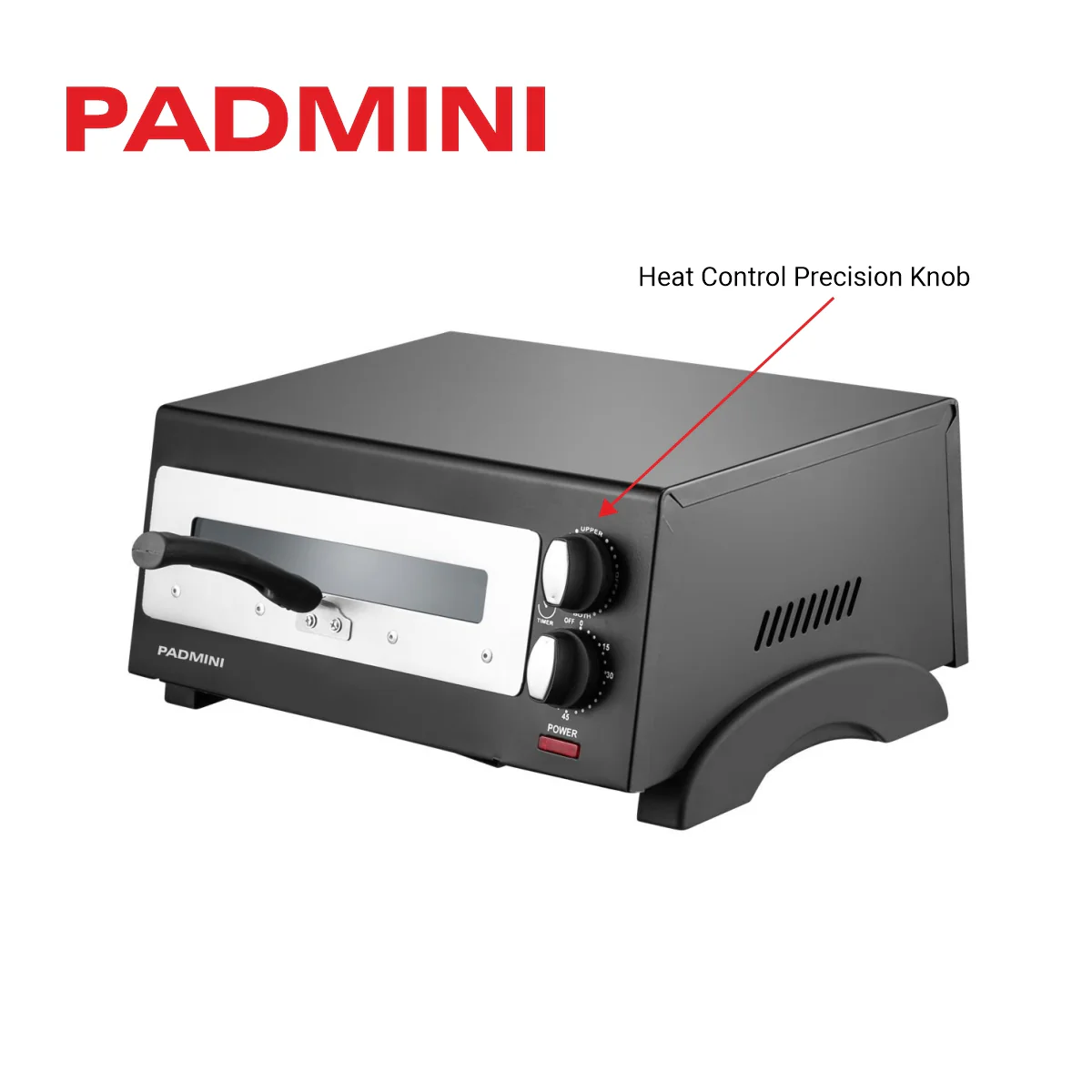 PADMINI Electrical Tandoor PowerPulse - Image 12