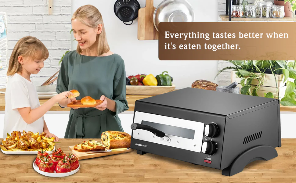 PADMINI Electrical Tandoor PowerPulse - Image 6