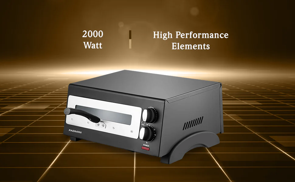 PADMINI Electrical Tandoor PowerPulse - Image 8