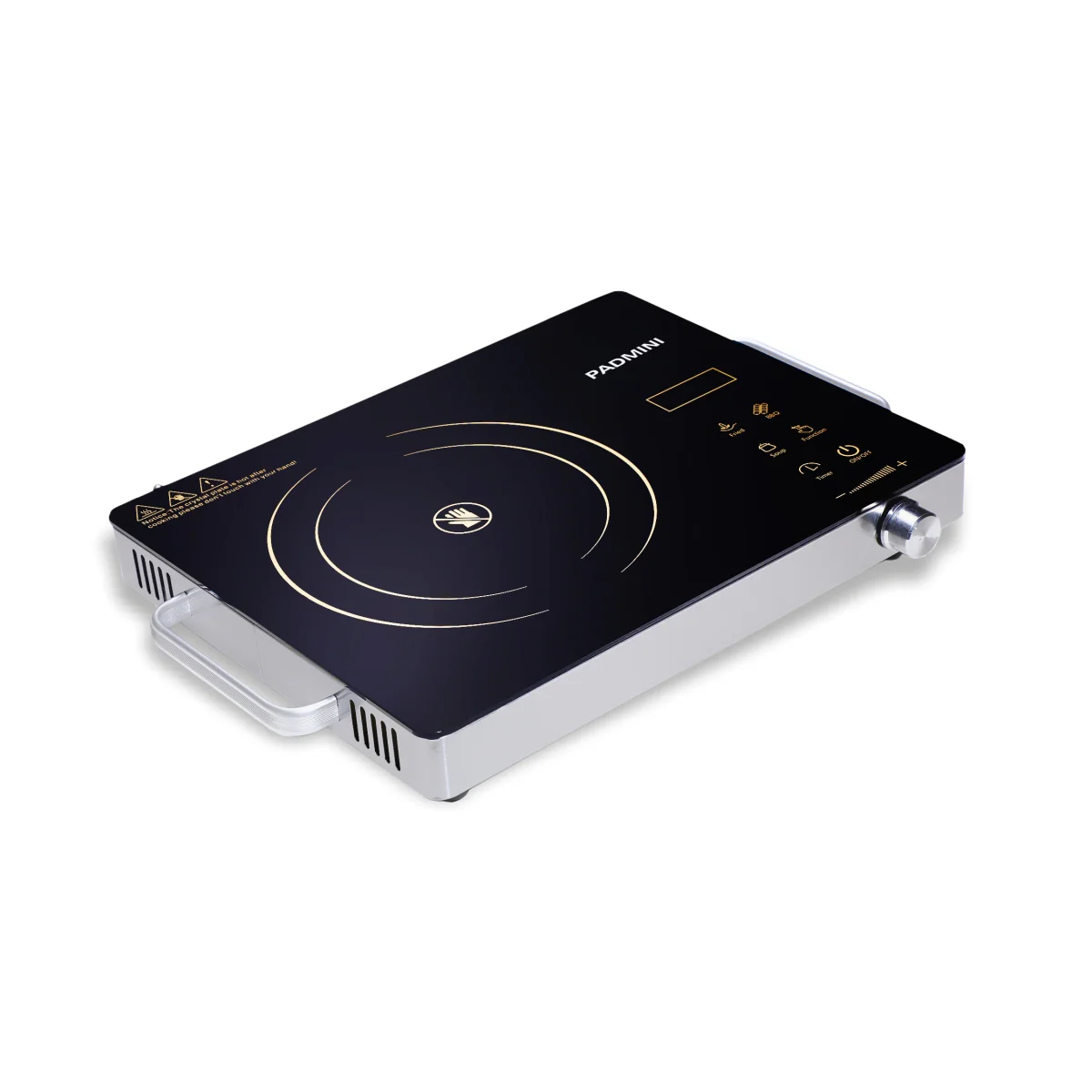 Induction Cooktops (Electric Stoves)