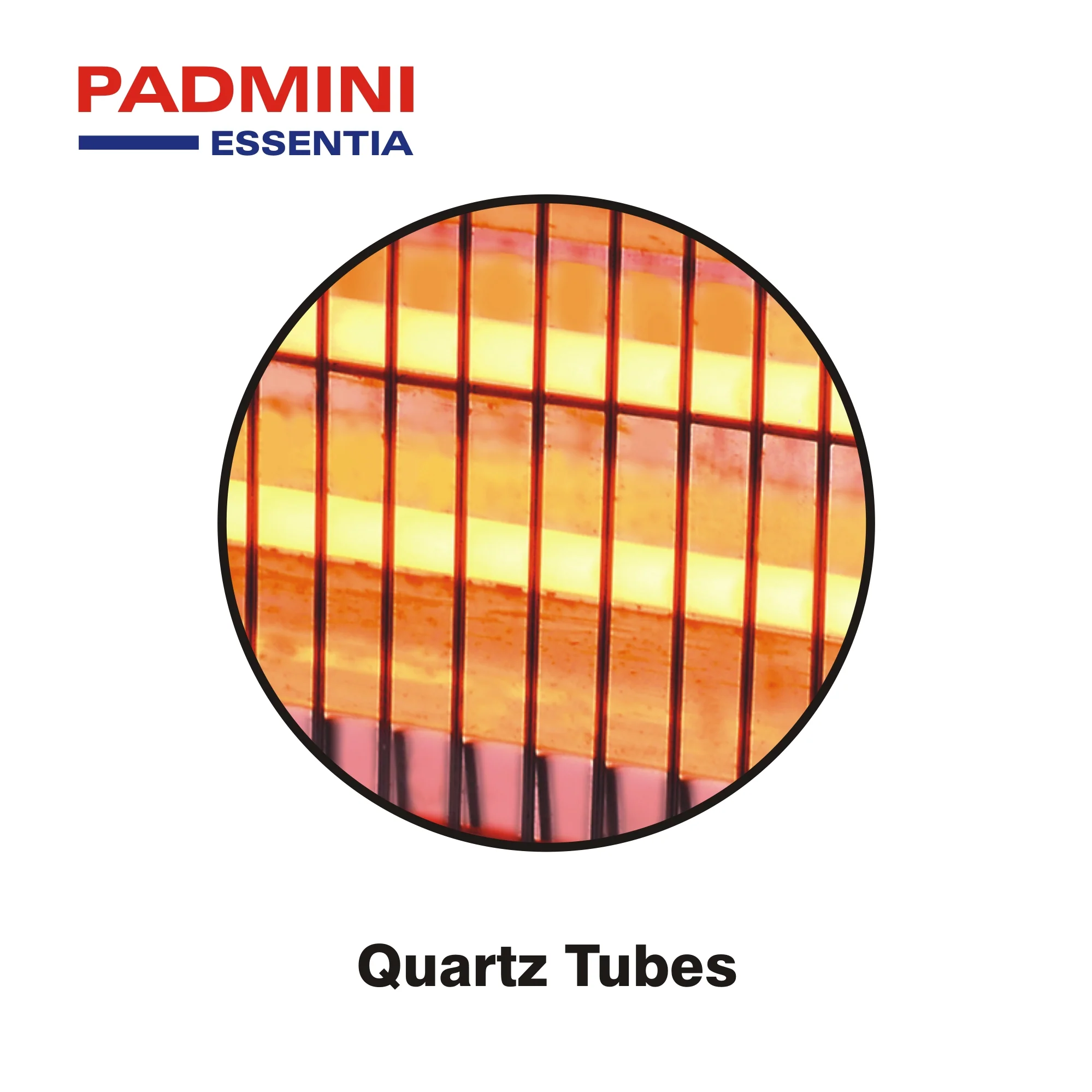 PADMINI Quartz Heater Rapid 1200 - Image 6